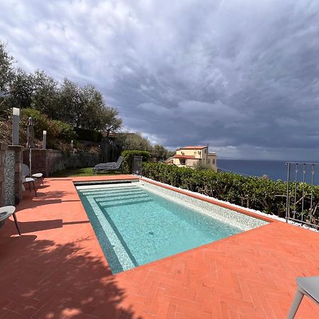Sorrento & Else Hotel Luaran gambar